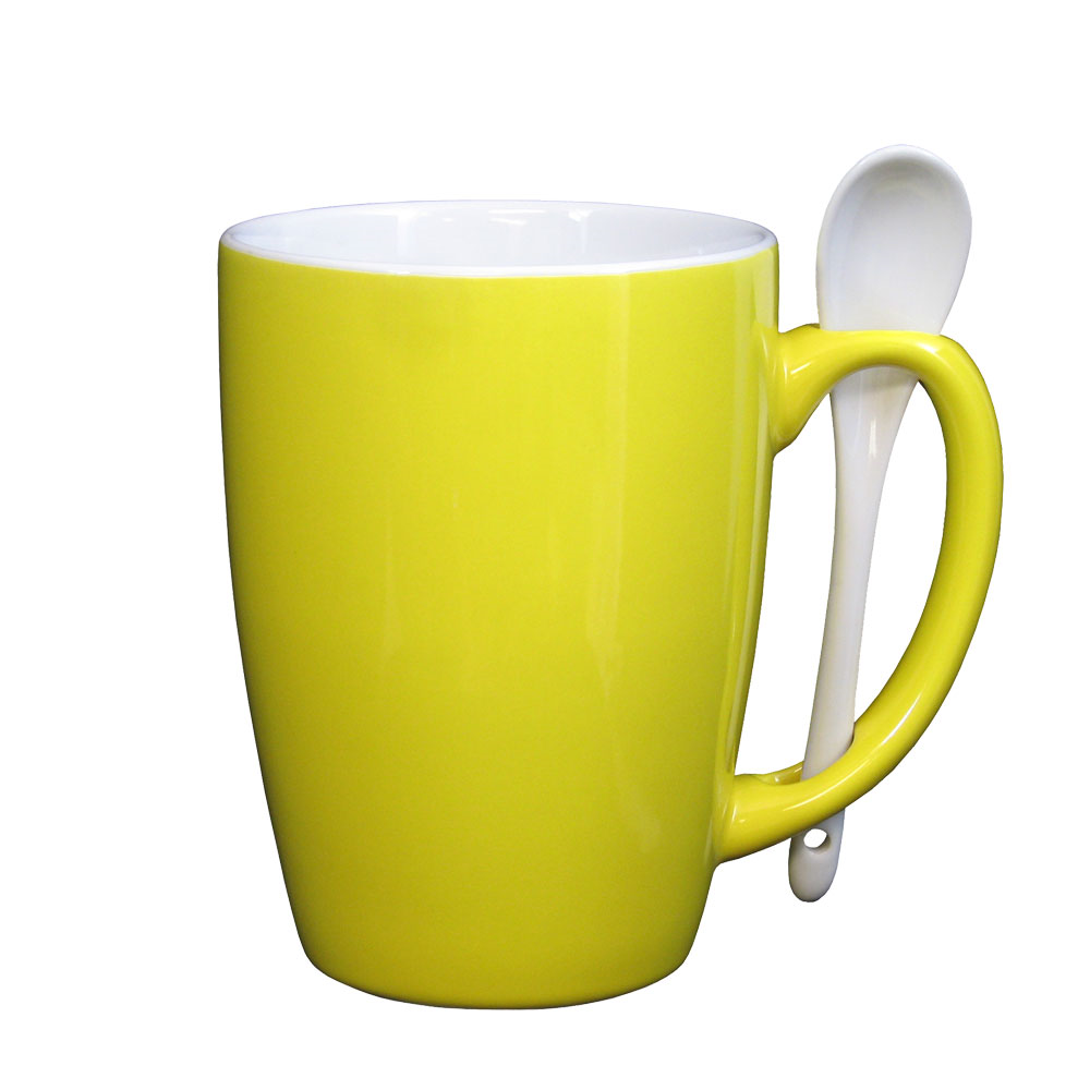 16oz spoon mug